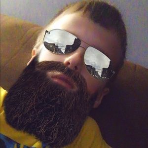 Meet your Posher, Ryan